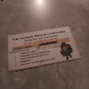 Meet your Posher, Robert